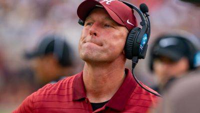 Alabama's loss 'falls on everyone,' coach Kalen DeBoer says - ESPN