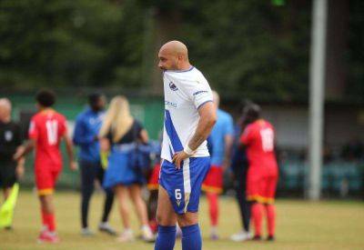 Southern Counties East League round-up: Bearsted stunned by injury-time Snodland double while Kennington lose top spot with Larkfield & New Hythe defeat