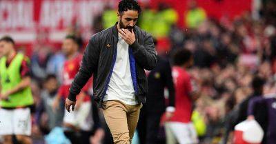 Bayern Munich - Bruno Fernandes - Ruben Amorim - Liam Delap - Enzo Maresca - Nicolas Jackson - Sunday’s briefing: Man Utd finally win and Newcastle sign new striker - breakingnews.ie - Liverpool