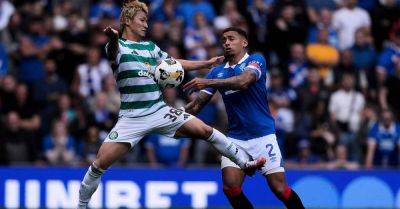 Rangers and Celtic settle for a point each in Old Firm bore draw