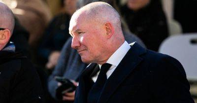 Jim Gavin - Jim Gavin: Profile on former Dublin manager hoping to be president - breakingnews.ie - Ireland