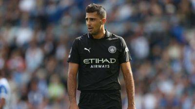 Diogo Jota - James Milner - International - Rodri on full return in Man City defeat: 'I'm not Messi' - ESPN - espn.com - Spain