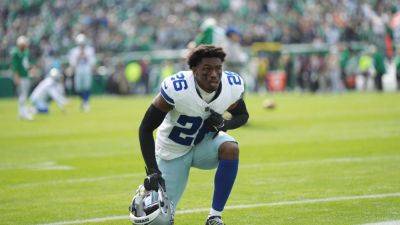 Source - Cowboys, DaRon Bland reach 4-year, $92M extension - ESPN - espn.com