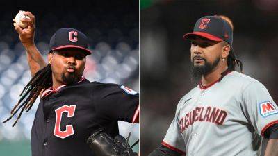 Guardians pitchers' paid leave extended indefinitely as MLB continues gambling probe