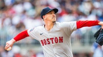 Buster Olney - Tommy John - Walker Buehler - Source - Phillies to sign ex-Red Sox pitcher Walker Buehler - ESPN - espn.com - New York - Los Angeles