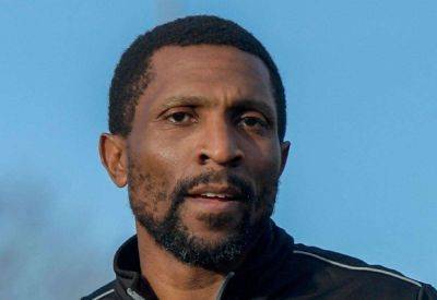 Thomas Reeves - Margate’s No.2 Adam Flanagan explains why new coach Tyrone Sterling’s role can provide additional support to club’s management - kentonline.co.uk - Grenada