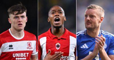 Brendan Rodgers - Russell Martin - David Gray - Benjamin Sesko - Viktoria Plzen - Transfer news LIVE as Celtic and Rangers plus Hearts, Hibs and Aberdeen eye signings - dailyrecord.co.uk - Slovenia - Iceland - South Korea