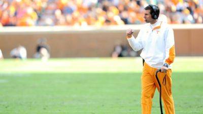 Ex-Tennessee coach Derek Dooley running for Senate in Georgia - ESPN