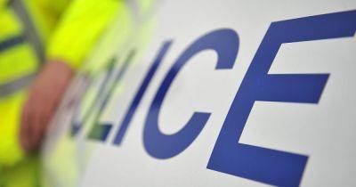 Live updates as busy road closed and drivers urged to avoid area - manchestereveningnews.co.uk - county Lane