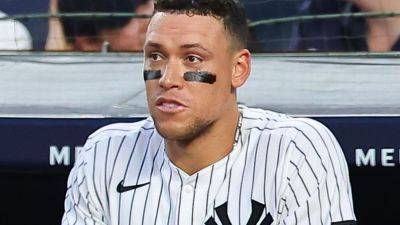 Aaron Judge returning to Yankees' lineup Tuesday, Boone says - ESPN