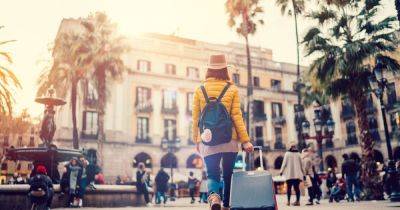 Top travel tips from a personal injury lawyer - manchestereveningnews.co.uk