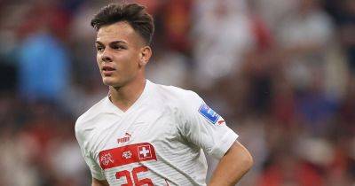 Christian Eriksen - Ruben Amorim - Club Brugge - Manchester United set for transfer blow as AC Milan strike '£30m agreement' - manchestereveningnews.co.uk - Belgium - Italy
