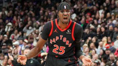 John Collins - Kristaps Porzingis - Chris Boucher - Sources - Celtics shed Niang's salary in trade; sign Boucher - ESPN - espn.com - state Utah