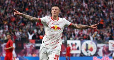 Eddie Howe - Bryan Mbeumo - Fabrizio Romano - David Ornstein - Ruben Amorim - Benjamin Sesko - Man United 'closing in' on Benjamin Sesko transfer after huge breakthrough in talks - manchestereveningnews.co.uk - state Indiana - county Park