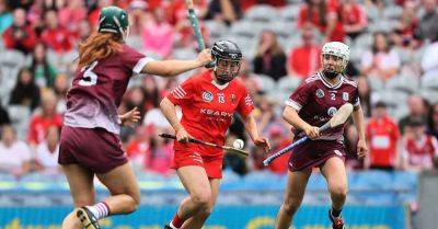 Cork v Galway: All you need to know ahead of the All-Ireland camogie final