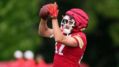 Kelce said he's thrown the Chiefs' Super Bowl loss 'in the trash' - ESPN