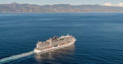 Discover the wonders of both sea and land on a cruise holiday - manchestereveningnews.co.uk - Britain - county Southampton