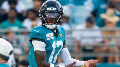 Jaguars' Travis Hunter to make two-way debut vs. Steelers - ESPN