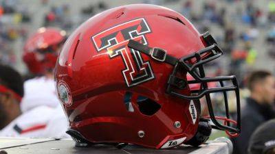 LaDamion Guyton, No. 5 recruit in '27 class, commits to Texas Tech - ESPN