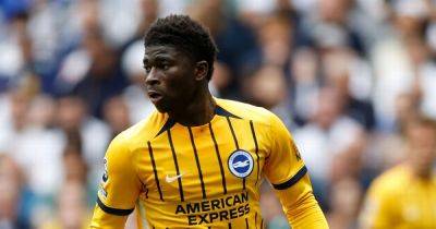 Marcus Rashford - Alejandro Garnacho - Toby Collyer - Carlos Baleba to Man United transfer latest - Swap deal chance, price tag, Brighton response - manchestereveningnews.co.uk - Britain - Argentina
