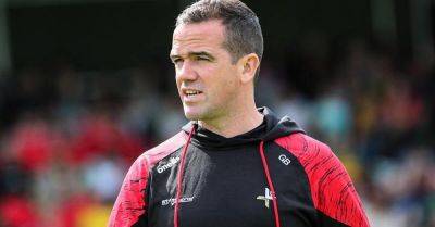 Dessie Farrell - Ger Brennan appointed new senior Dublin football manager - breakingnews.ie - Ireland