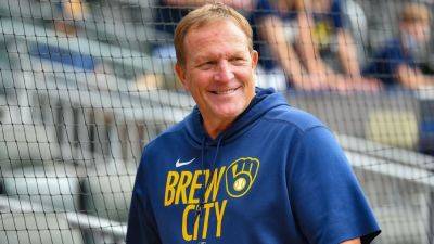 Brewers selling ballpark flapjacks after Murphy's viral video - ESPN - espn.com - Usa - New York