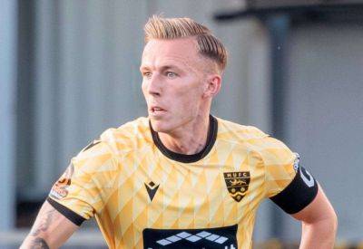 Go-to man Maidstone United skipper Sam Corne is a settling presence for club’s new arrivals