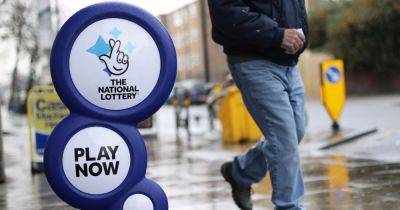 National Lottery Lotto results LIVE: Numbers for £7.3m draw on Saturday, August 9 - manchestereveningnews.co.uk
