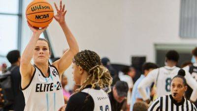 North Carolina lands Kate Harpring, No. 4 in 2026 ESPNW 100 - ESPN