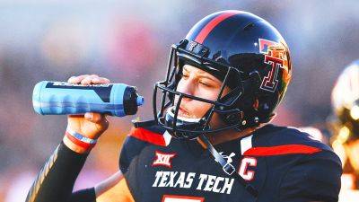 Ronald Martinez - Which 10 Players Have The Most Single-Game Passing Yards in FBS History? - foxnews.com - state Tennessee - state Kansas - state Utah - county Mitchell - state Idaho
