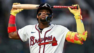 Ronald Acuña-Junior - Matt Olson - What went wrong with 2025 Braves -- how to fix them for 2026 - ESPN - espn.com - New York - Los Angeles - county Harris - county Riley - county San Diego