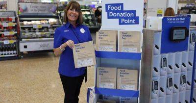 Discover how a small change on your next shop can help feed children this summer - dailyrecord.co.uk - Britain - Scotland - Ireland