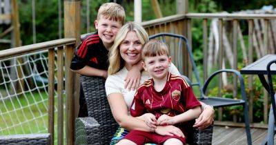 ‘A wee scoosh and my kids were protected against flu’ - dailyrecord.co.uk