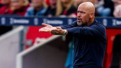 Florian Wirtz - Jonathan Tah - Lukas Hradecký - Simon Rolfes - Mark Flekken - Jarell Quansah - Erik ten Hag sacked by Bayer Leverkusen after three games - ESPN - espn.com