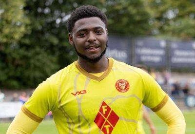 Vote for your star man in KentOnline’s team of the week
