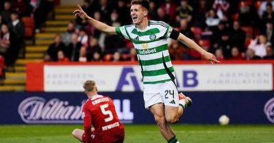 Johnny Kenny - Adam Idah - Kieran Mackenna - Troy Parrott - Johnny Kenny called up to Ireland squad to replace Troy Parrott - breakingnews.ie - Netherlands - Scotland - Hungary - Ireland - Armenia