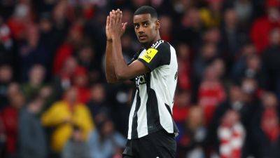 Liverpool's Deal for Alexander Isak to Reportedly Shatter Premier League Mark