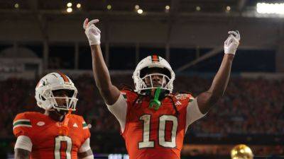 Cade Klubnik - College football betting: Why Miami is a good bet to win the ACC - ESPN - espn.com