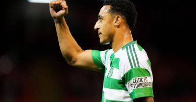 Brendan Rodgers - Russell Martin - Adam Idah - Adam Idah leaves as Celtic line up Sebastian Tounekti on Transfer Deadline Day - breakingnews.ie - Sweden - Canada - Tunisia - Turkey - Ireland - county Union