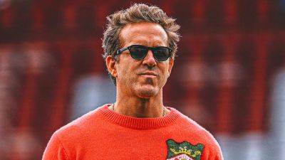 Conor Coady - Ryan Reynolds - Rob Macelhenney - Nathan Broadhead - International - Blockbuster Budget: Wrexham Near $40 Million In Spending With Latest Transfer - foxnews.com - Britain - New York - New Zealand