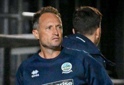 Dover Athletic beat Farnborough 2-1 in National League South and make the return trip for an FA Cup meeting this Saturday – Manager Jake Leberl looks ahead to a return visit and Joe Tennent’s switch to Dartford