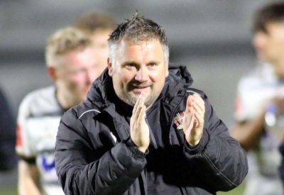Deal Town win on penalties against Erith Town in the FA Trophy first qualifying round and host Egham Town this Saturday in the FA Cup