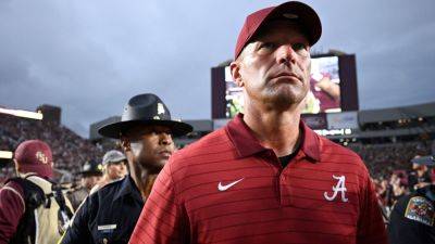 College Football Playoff 2025: Bubble watch after Week 2 - ESPN
