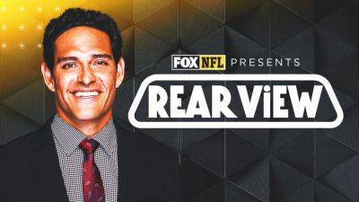 Tom Pennington - Mark Sanchez Promises 'Raw, Unfiltered Look' at NFL in New Digital Show, 'Rearview' - foxnews.com - Brazil