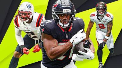 NFL Week 2 Power Rankings 2025: How all 32 teams stack up - ESPN