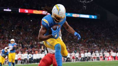 J.J.Maccarthy - Michael Penix-Junior - Fantasy football free agent pickups: Key players to add before Week 2 - ESPN - espn.com - state Minnesota - county Jones - county Bay