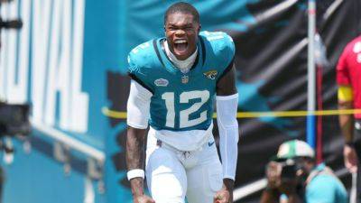 Jaguars' Travis Hunter to get more defensive snaps vs. Bengals - ESPN