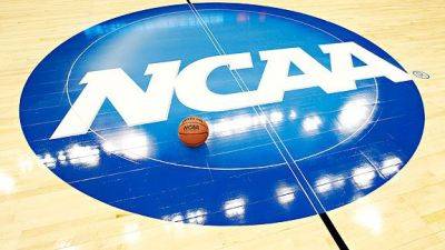 NCAA - Three men's basketball players conspired in gambling scheme - ESPN - espn.com - state Nevada - state Colorado - county Fresno
