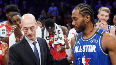 Burden on NBA to find wrongdoing by Clippers, Kawhi Leonard - ESPN