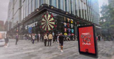 Discover the business behind darts’ youngest world champion first-hand in Manchester